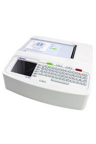 Refurbished Mortara ELI 150C EKG Machine with Interpretation