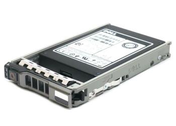 006VJ7 Dell 480GB MLC SAS 12Gbps Hot Swap Read Intensive 2.5-inch Internal Solid State Drive for PowerEdge Server