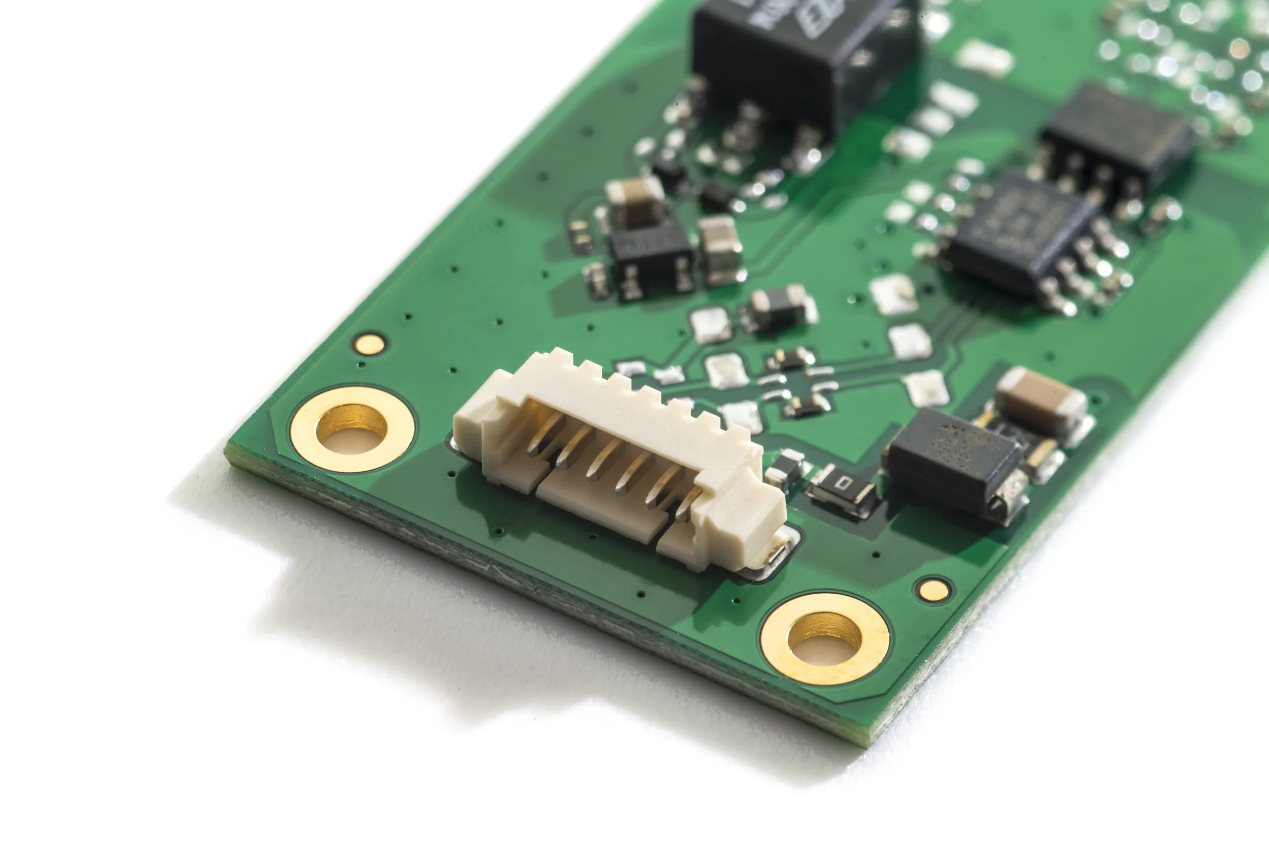 Kvaser Leaf Light HS v2 CB