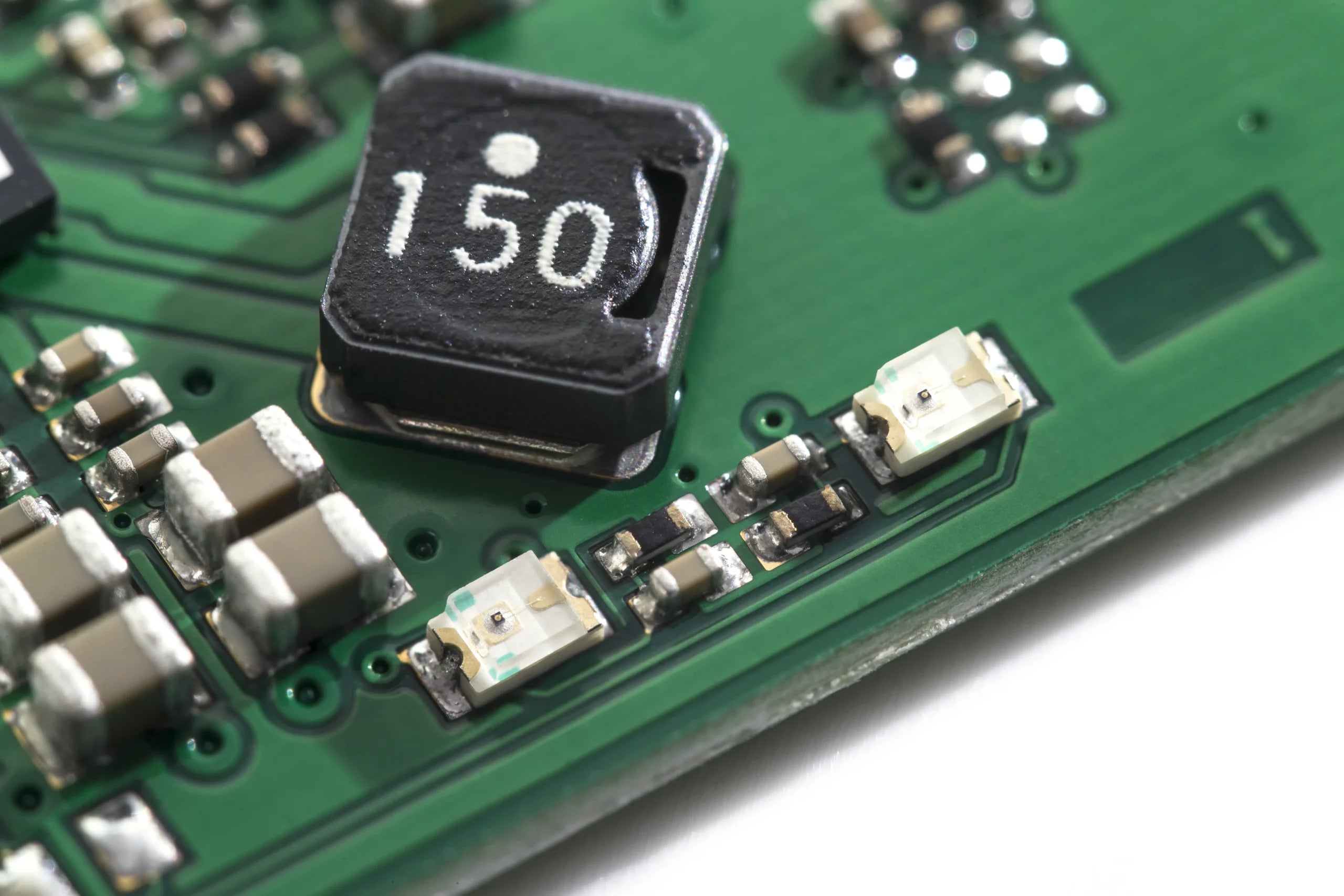 Kvaser Leaf Light HS v2 CB