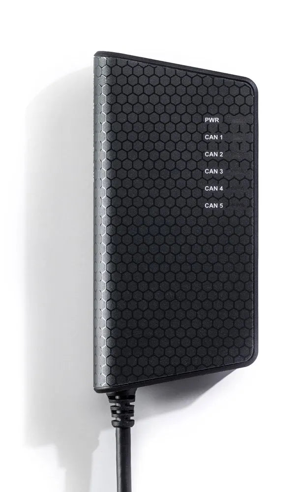 Kvaser Memorator Pro 5xHS