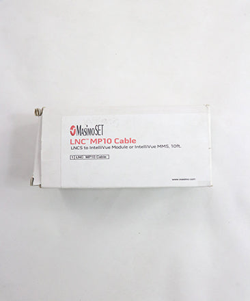 Masimo LNC MP10 Cable 2281