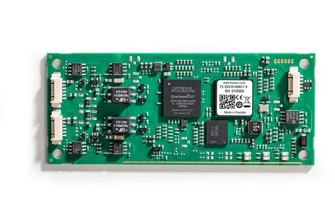 Kvaser USBcan Pro 2xHS v2 CB