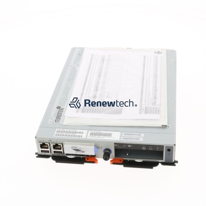 IBM 00AR004 - V3700 node canister w/o memory, w/o battery