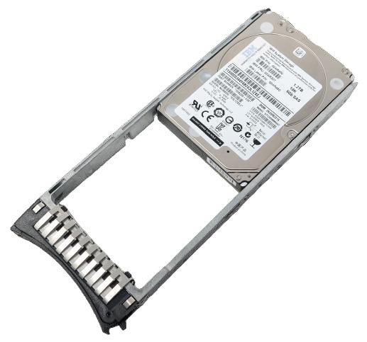 00AR327 00AR400 00AR480 IBM 1.2TB 10K RPM 6Gb/s 2.5" SAS Hard Drive