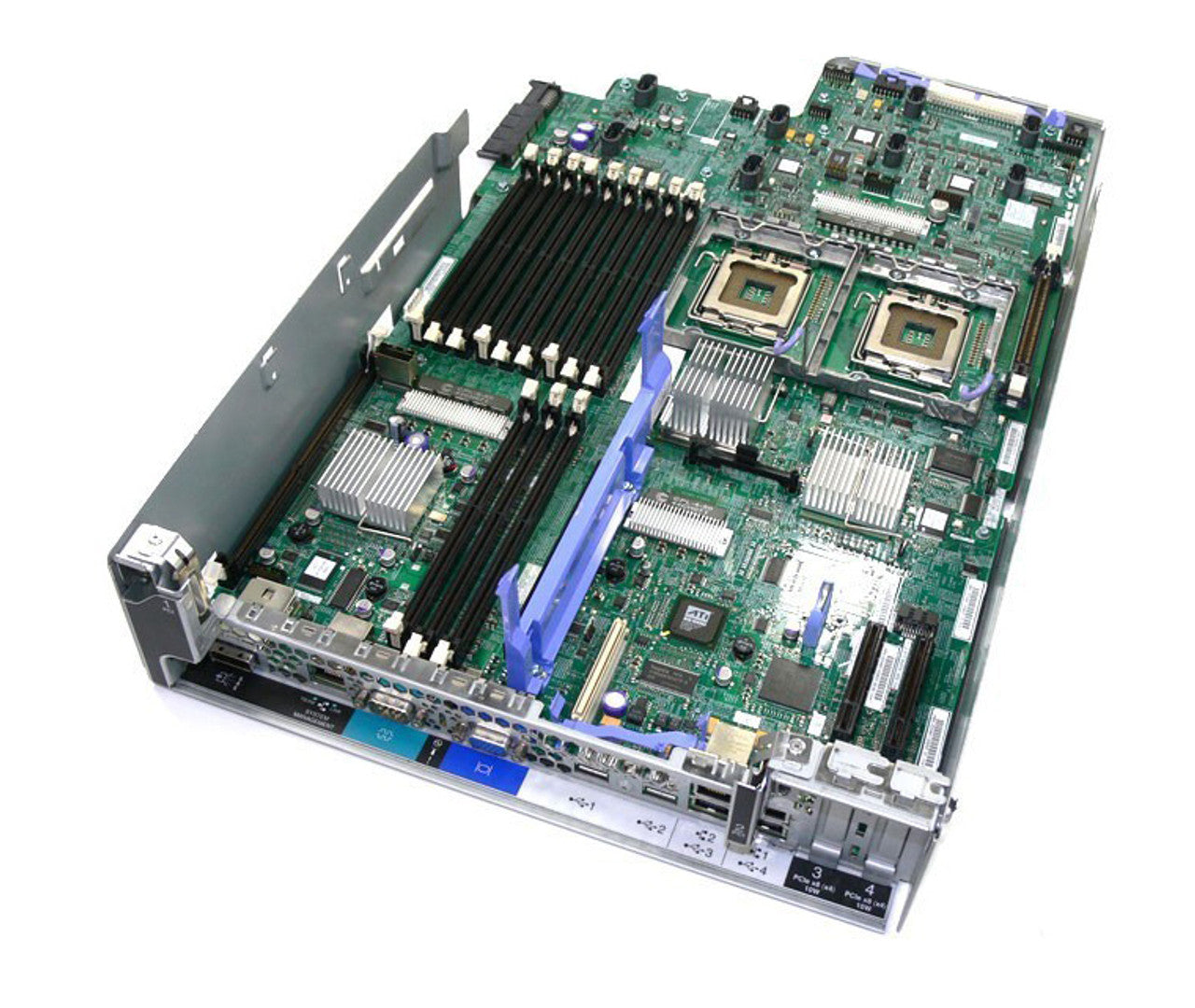 00D2888 IBM Mother Board for the System X3650 M4