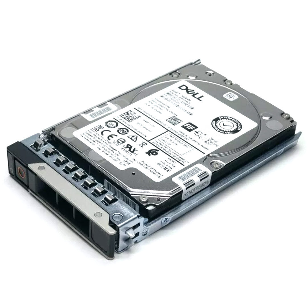 Dell 2.5" 1TB 7.2K SATA 6Gbps HDD | 9KW4J