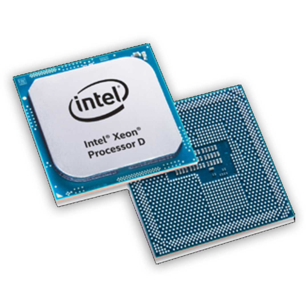 Intel Xeon D Processor D-2776NT (2.1Ghz / 16 Cores / 117W) | SRLCF