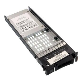 00AR330 | IBM 400GB MLC SAS 12Gbps Mainstream Endurance 2.5-inch Internal Solid State Drive for Storwize V7000 Gen2