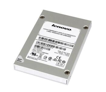 00KT018 Lenovo 256GB MLC SATA 6Gbps 2.5-inch Solid State Drive