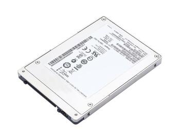 00LY357 IBM 775GB eMLC SAS 12Gbps (528-bytes) 2.5-inch Solid State Drive