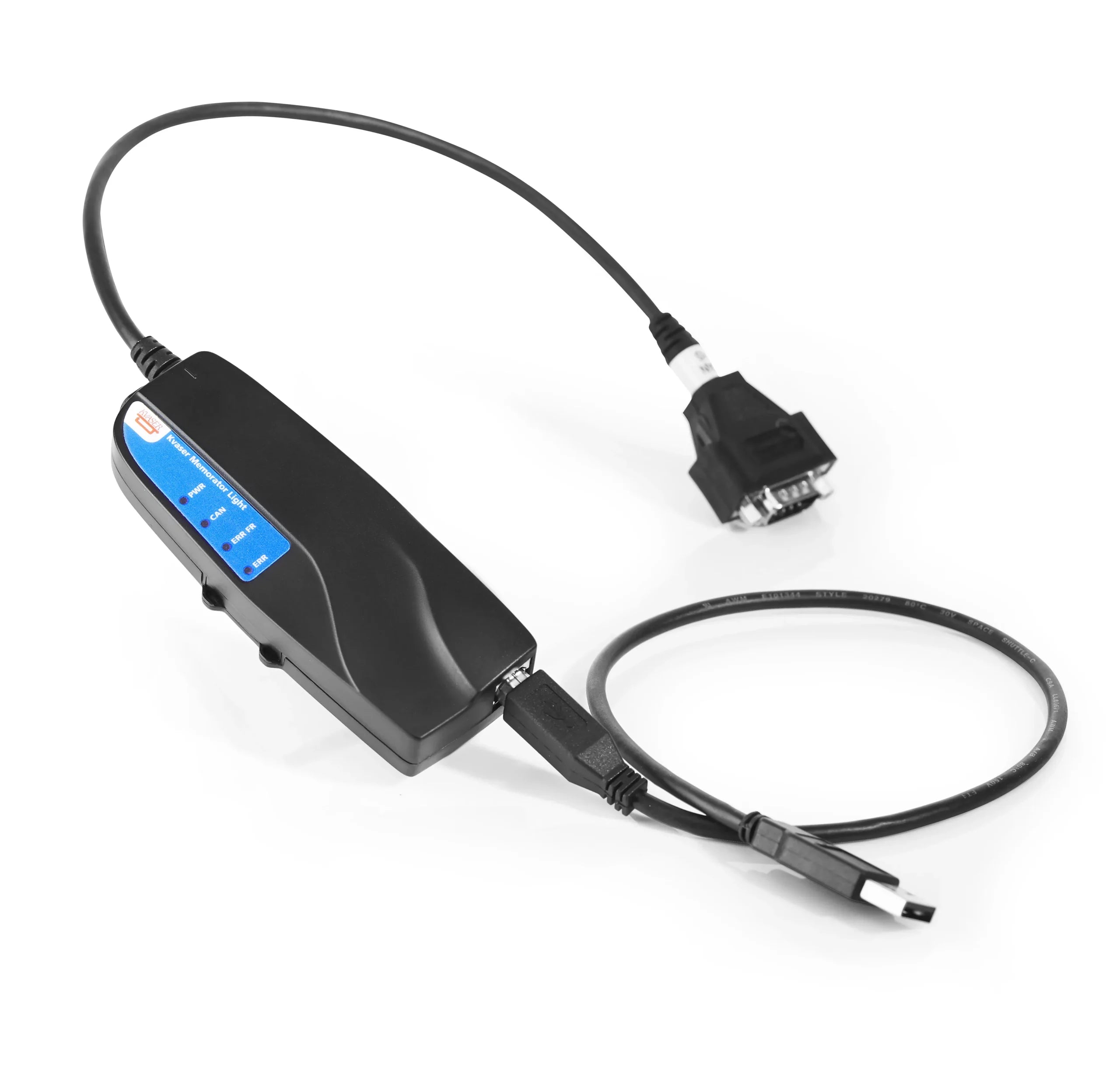 Kvaser Memorator Light HS v2