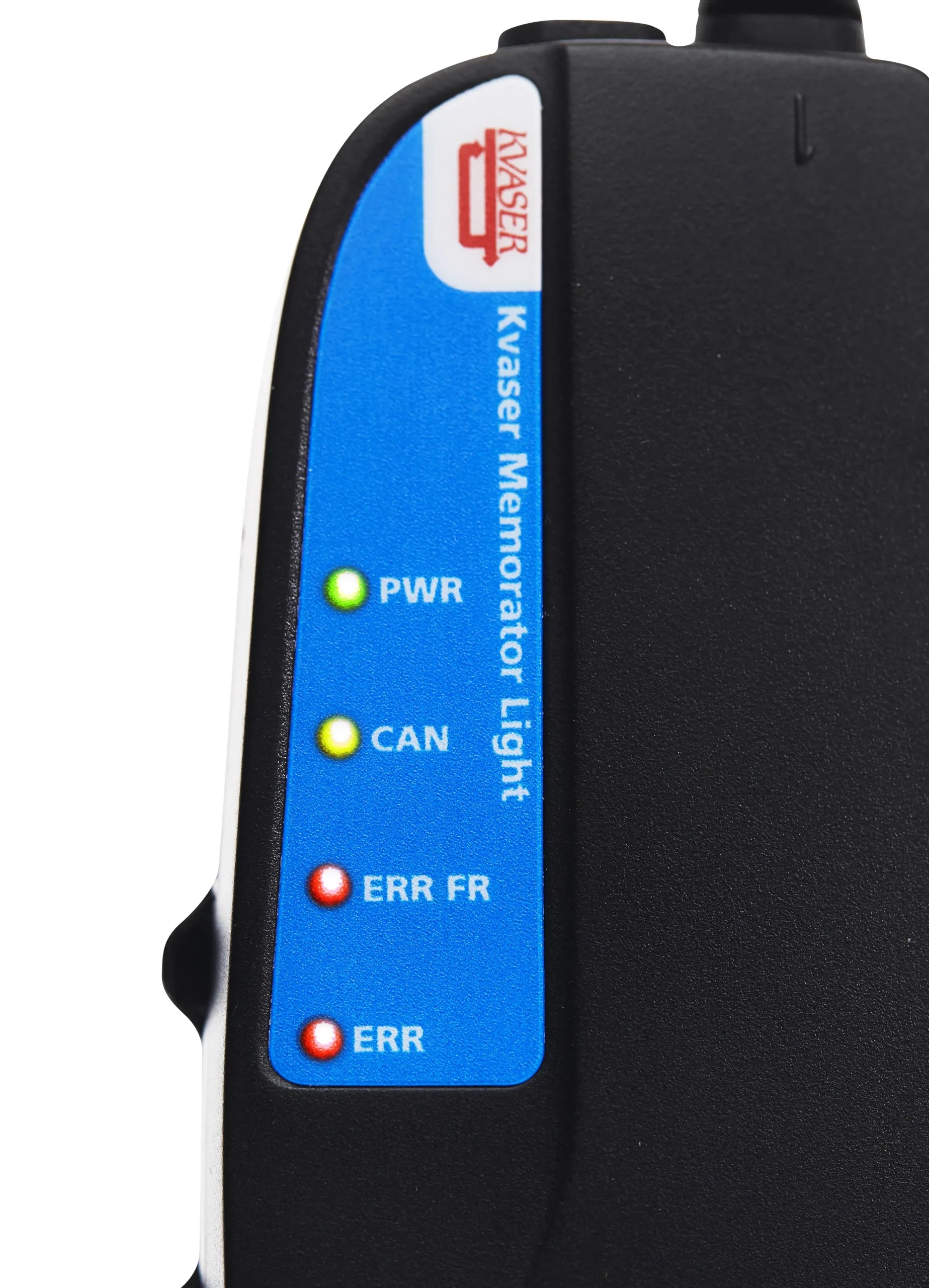 Kvaser Memorator Light HS v2