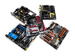 010827-101 - Compaq System Board Motherboard EVO W8000 Professional Workstations