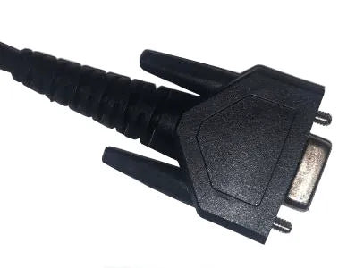 Kvaser J1939-13 Type II to Dsub9 Adapter Cable 2.5 m