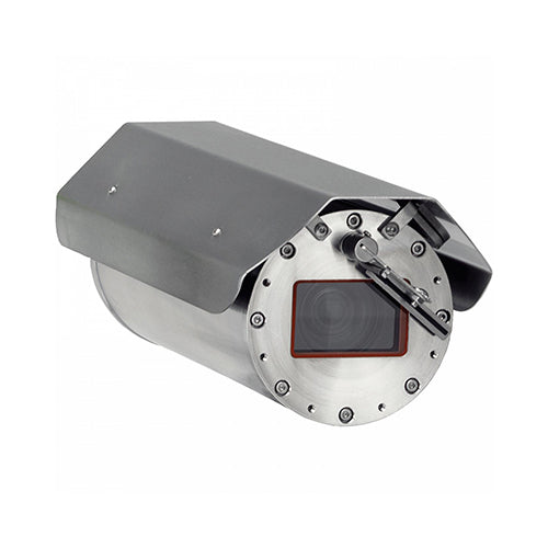 AXIS ExCam XF Q1785 Explosion-Protected Network Camera (01572-001