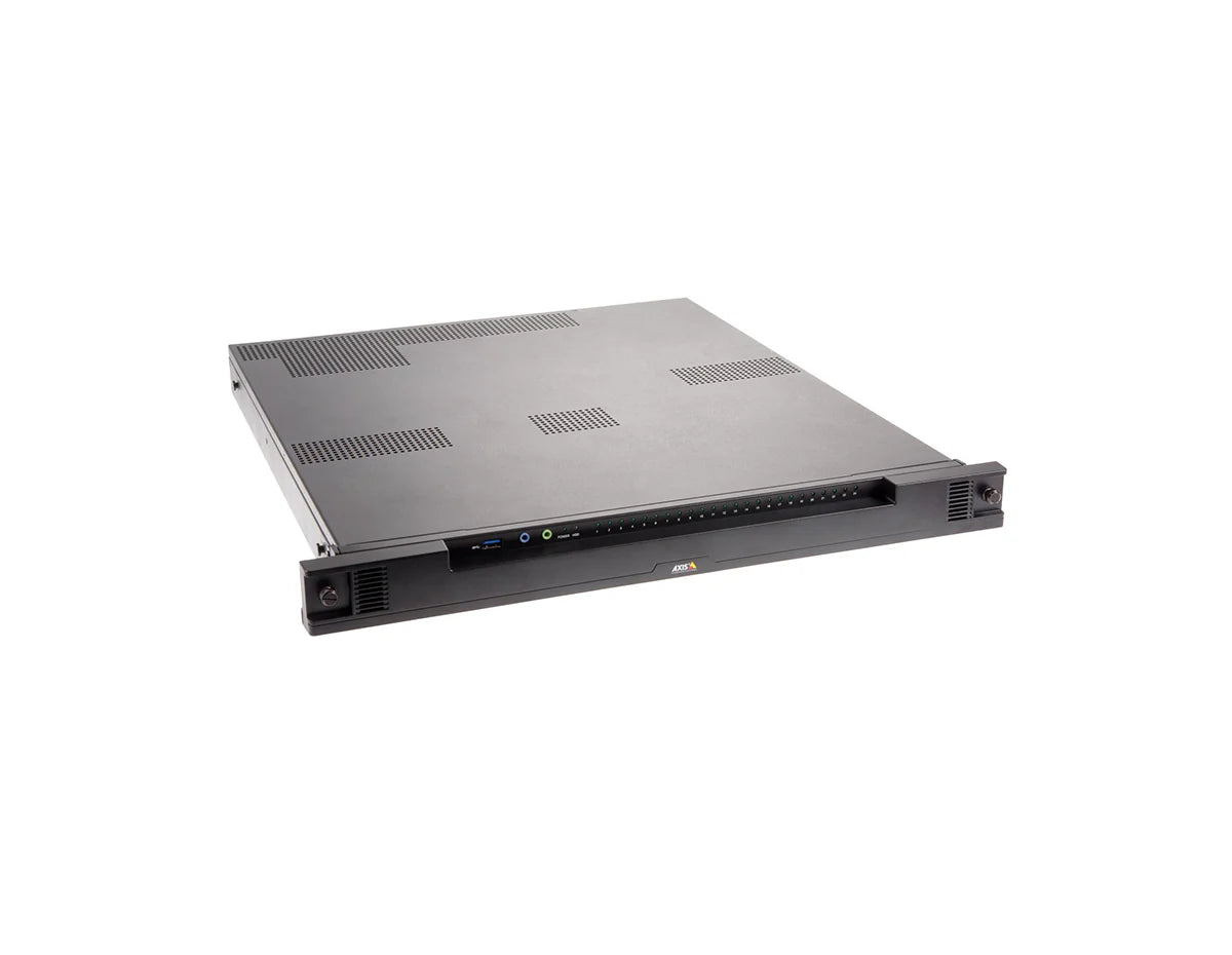 AXIS Camera Station S2224 Appliance (01583-004