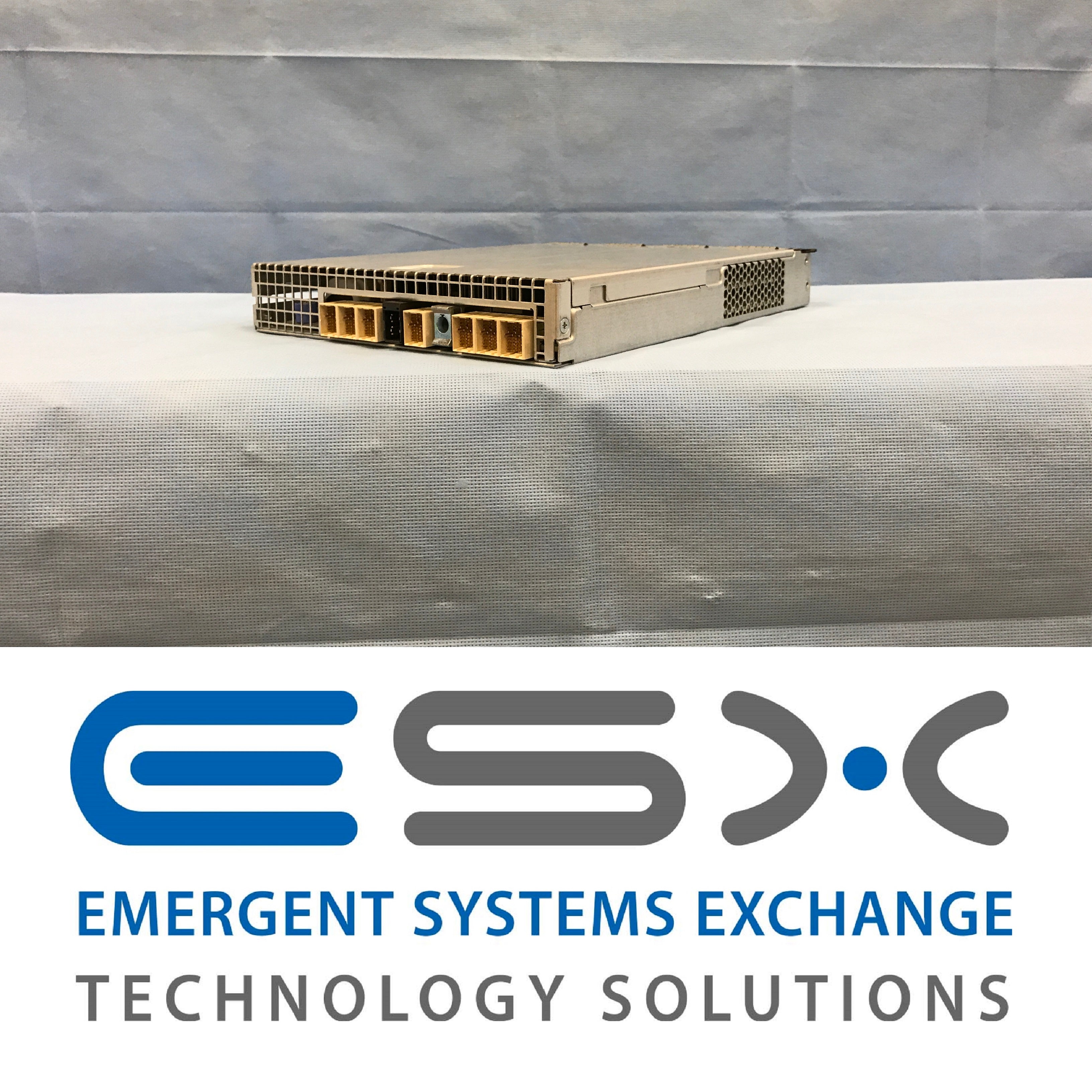 Dell PowerVault MD3200i 4-Port iSCSI Storage Controller - 770D8
