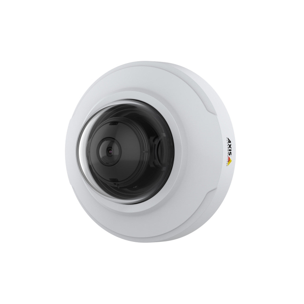 AXIS M3064-V Network Dome Security Camera, 01716-001