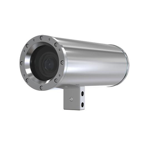 AXIS ExCam XF P1377 Explosion-Protected Camera (01929-001)