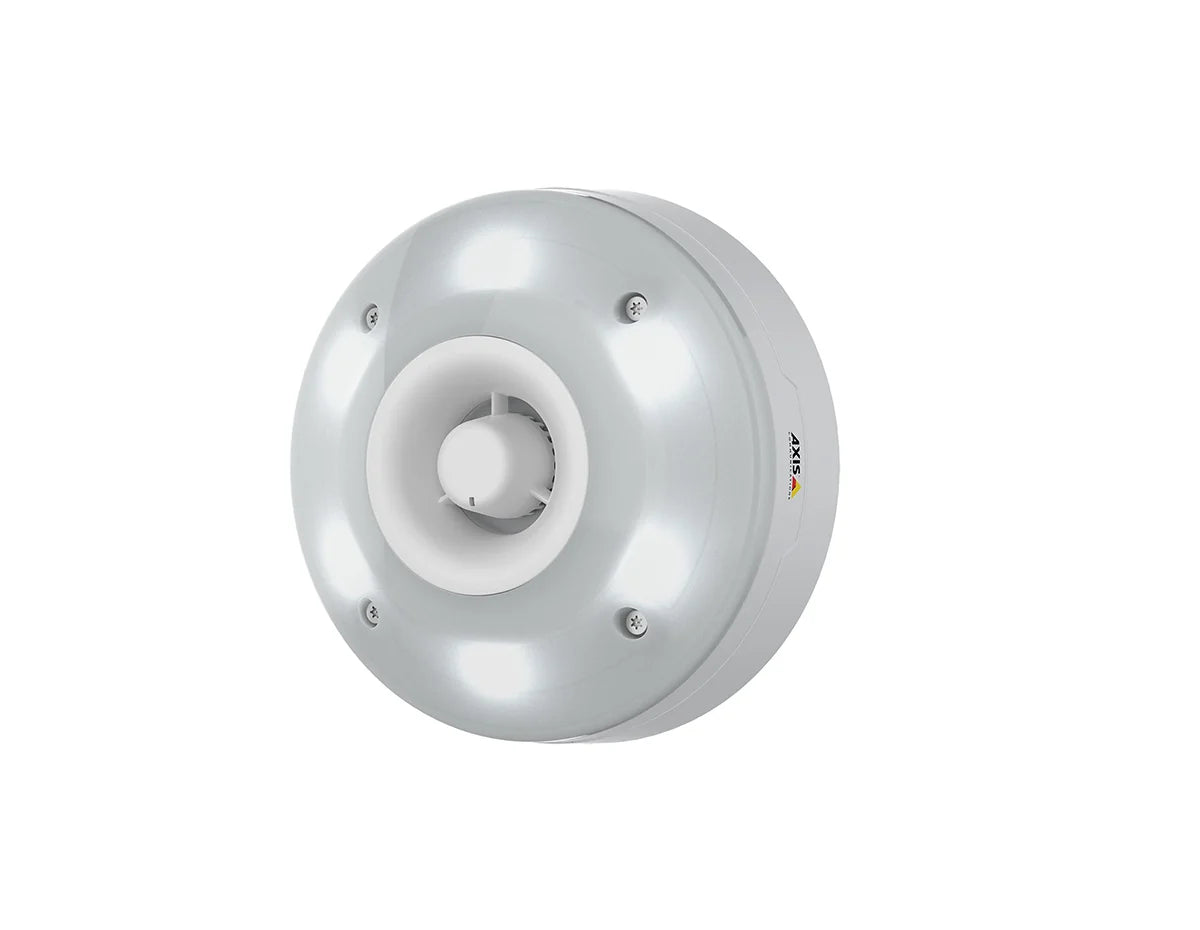AXIS D4100-E Network Strobe Siren (01942-001)