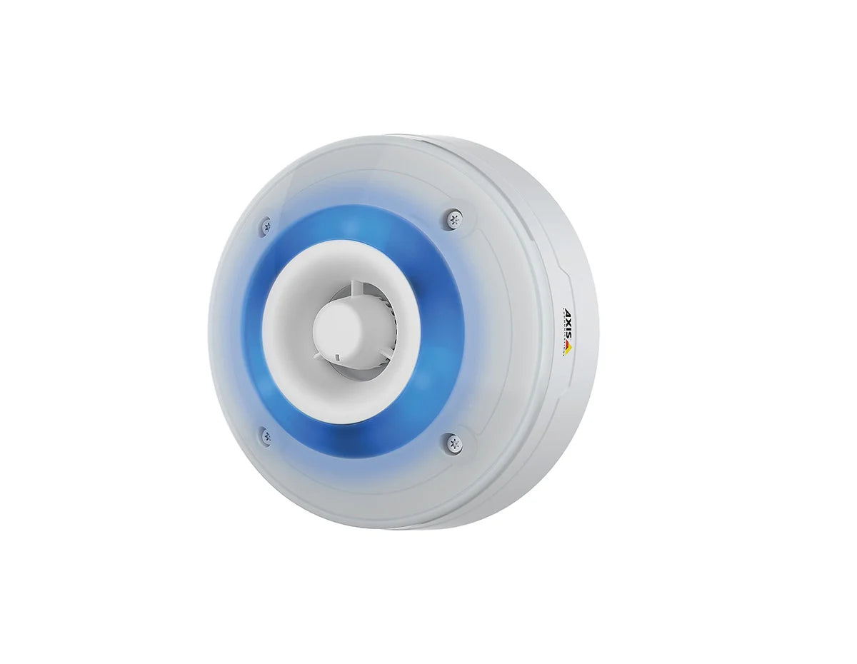 AXIS D4100-E Network Strobe Siren (01942-001)