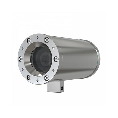 AXIS ExCam XF M3016 Explosion-Protected Network Camera (01989-001)