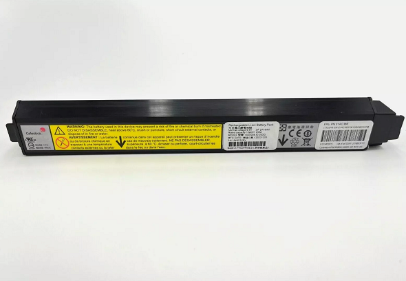 01AC366 01AC365 For IBM Storwize V5000 V5010 V5030 Gen2 Battery