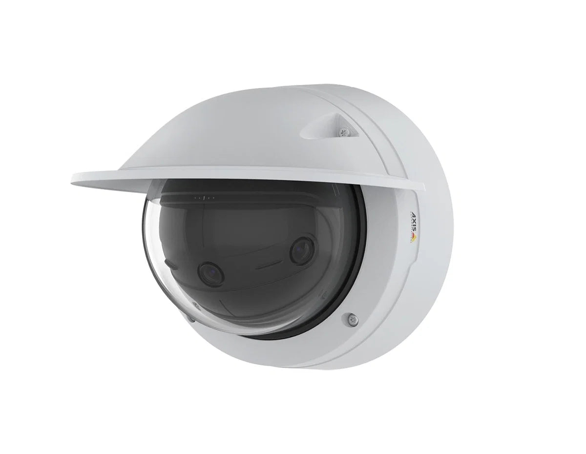 AXIS P3818-PVE Panoramic Camera (02060-001)