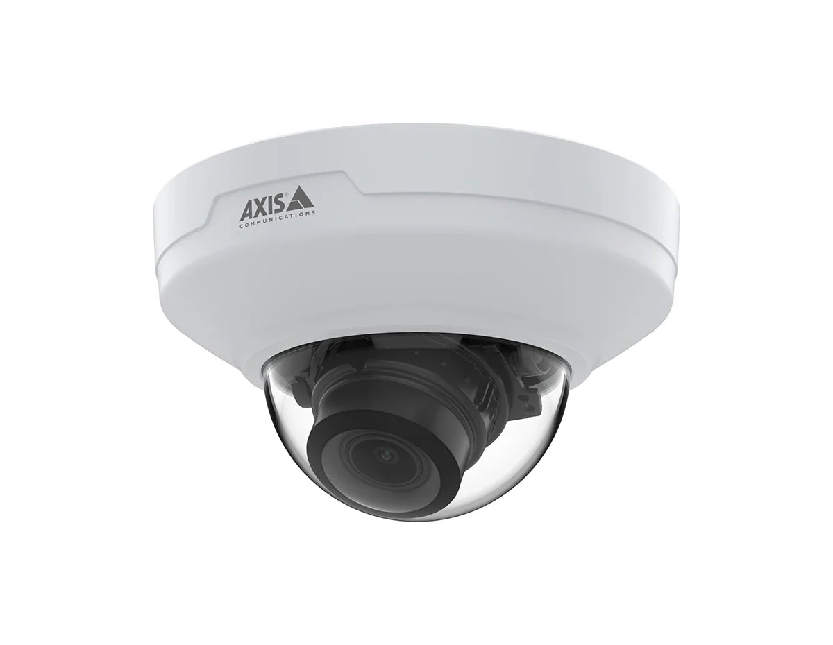 AXIS M4216-V Dome Camera (02112-001