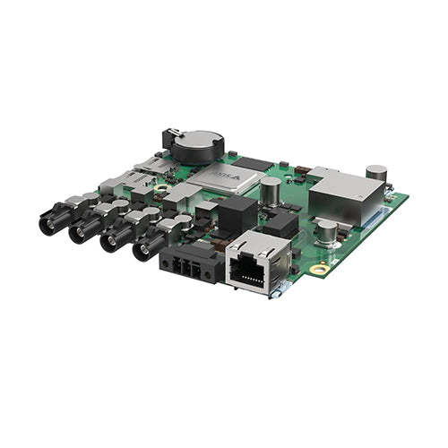 AXIS F9104-B Main Unit (02192-031)