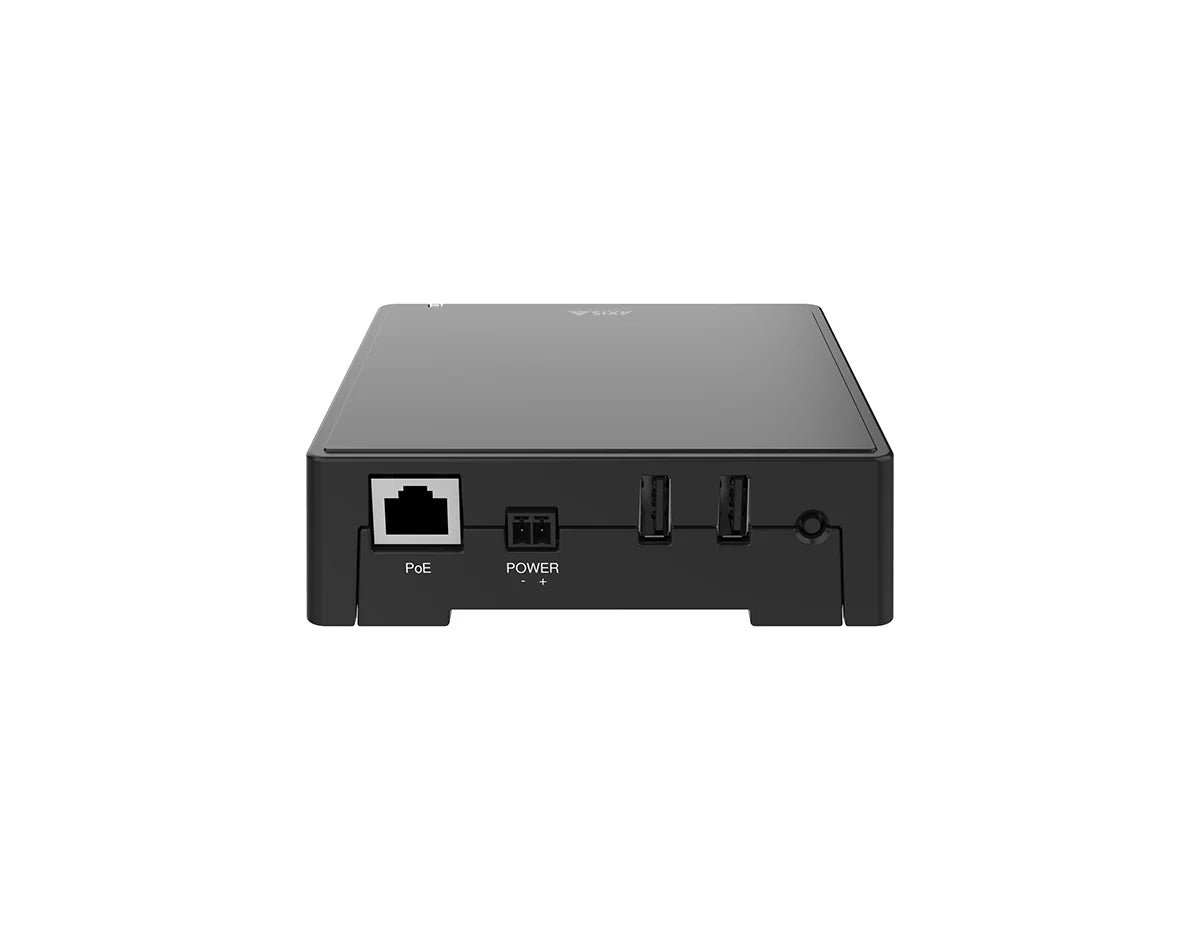 AXIS D1110 Video Decoder 4K (02282-001)