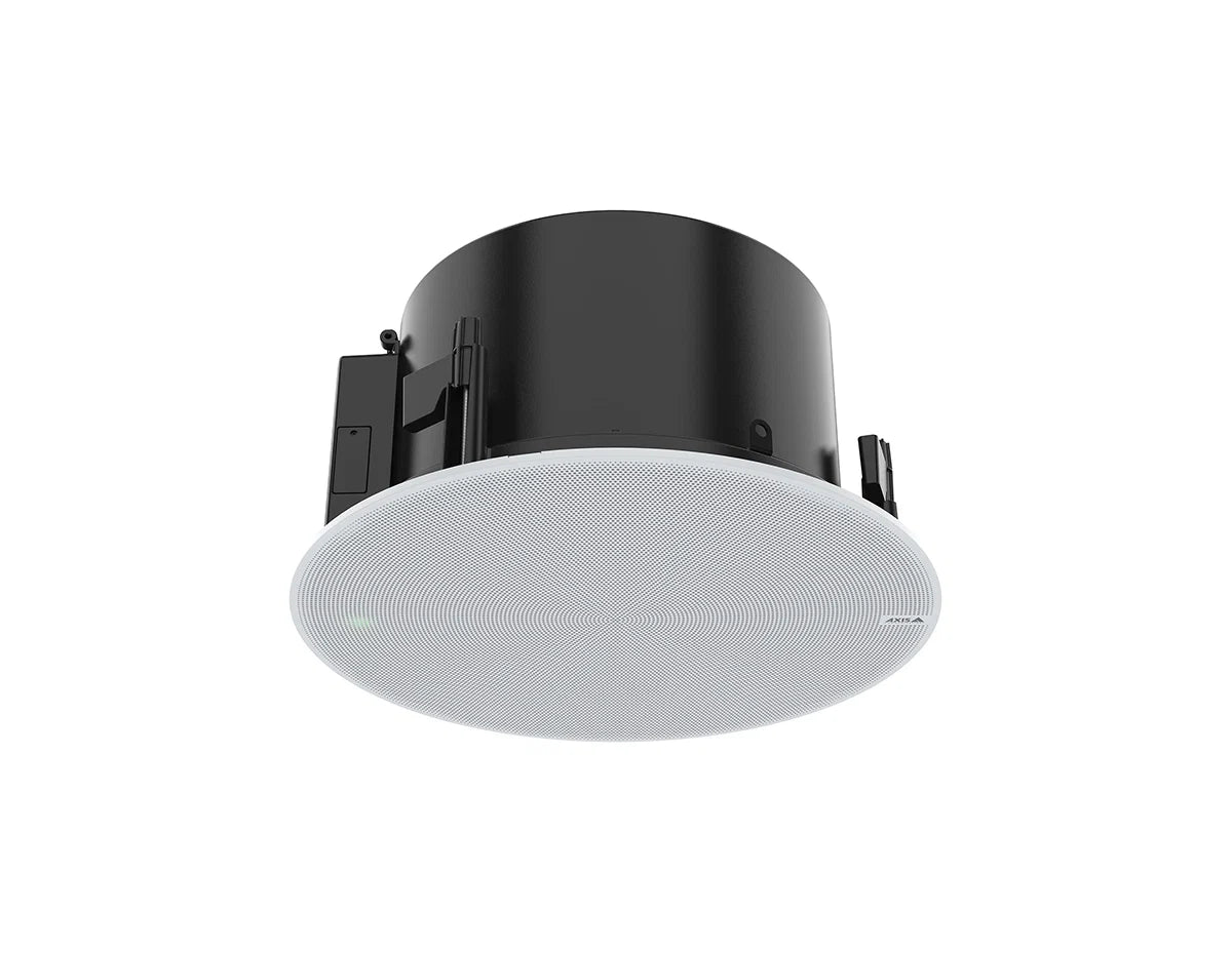 AXIS C1210-E Network Ceiling Speaker (02324-001)