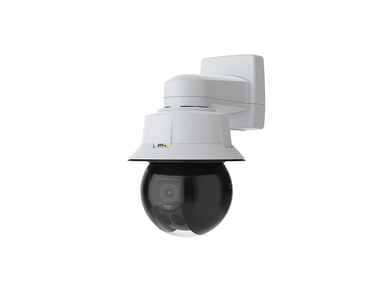 AXIS Q6318-LE 60 Hz PTZ Camera (02447-004)
