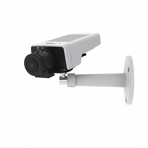 AXIS M1135 Mk II Box Camera (02483-001)