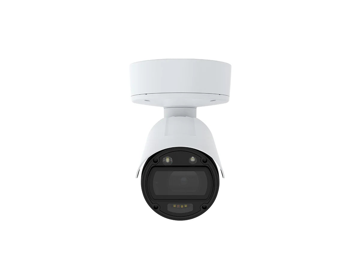 AXIS Q1808-LE Bullet Camera (02507-001)