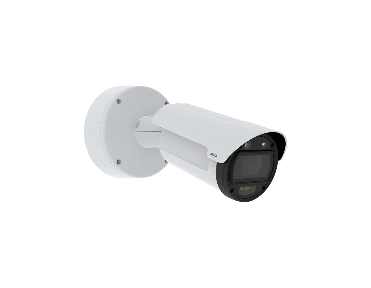 AXIS Q1808-LE 150 mm Bullet Camera (02508-001)