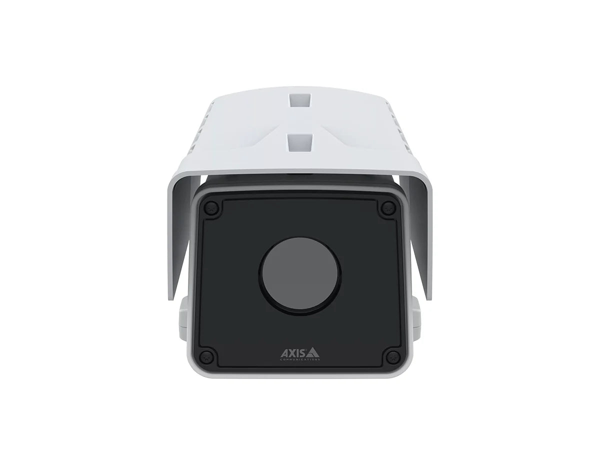 AXIS Q2112-E 19 mm 8.3 fps Thermal Camera (02605-001