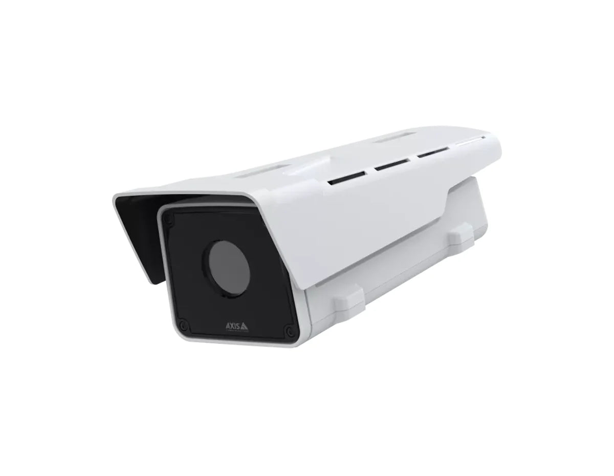 AXIS Q2112-E 25 mm 30 fps Thermal Camera (02608-001