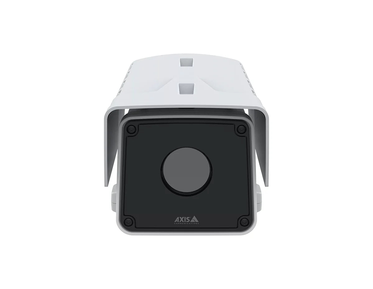 AXIS Q2112-E 35 mm 30 fps Thermal Camera (02610-001)