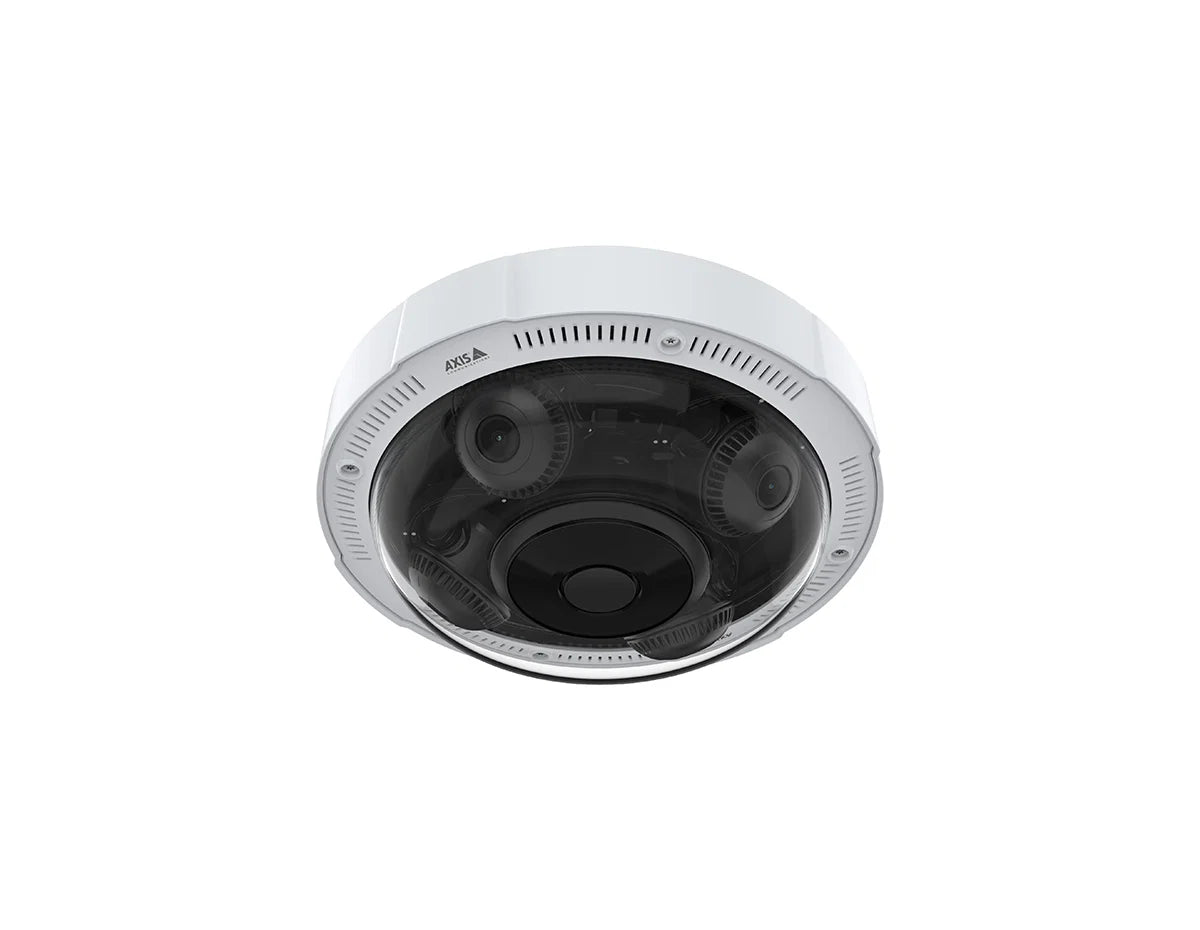 AXIS P3735-PLE Panoramic Camera (02633-001)