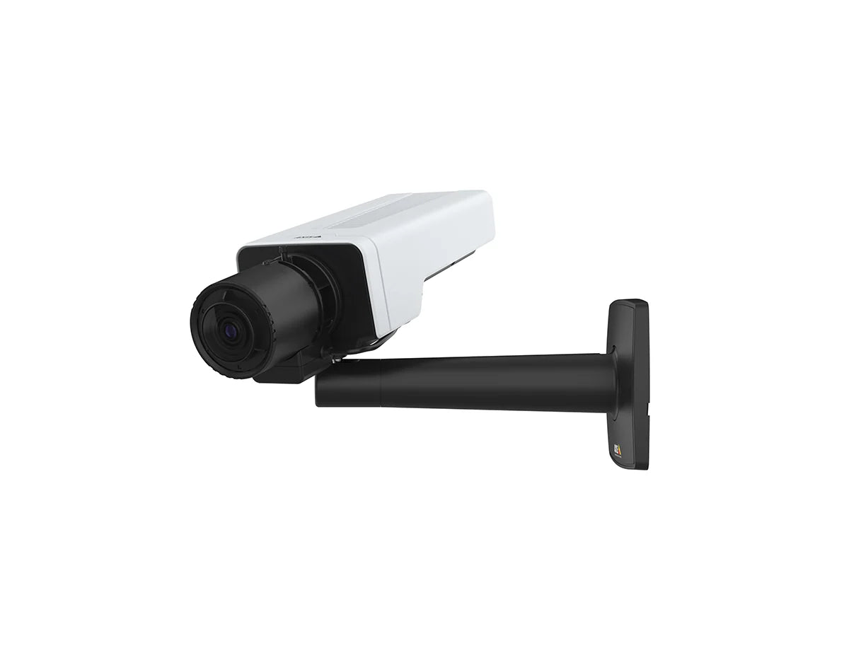 AXIS P1387 Box Camera (02735-001)