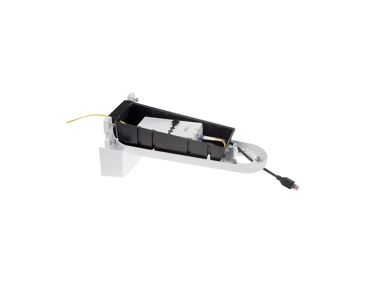 AXIS T8154 60 W SFP Midspan (02740-004)