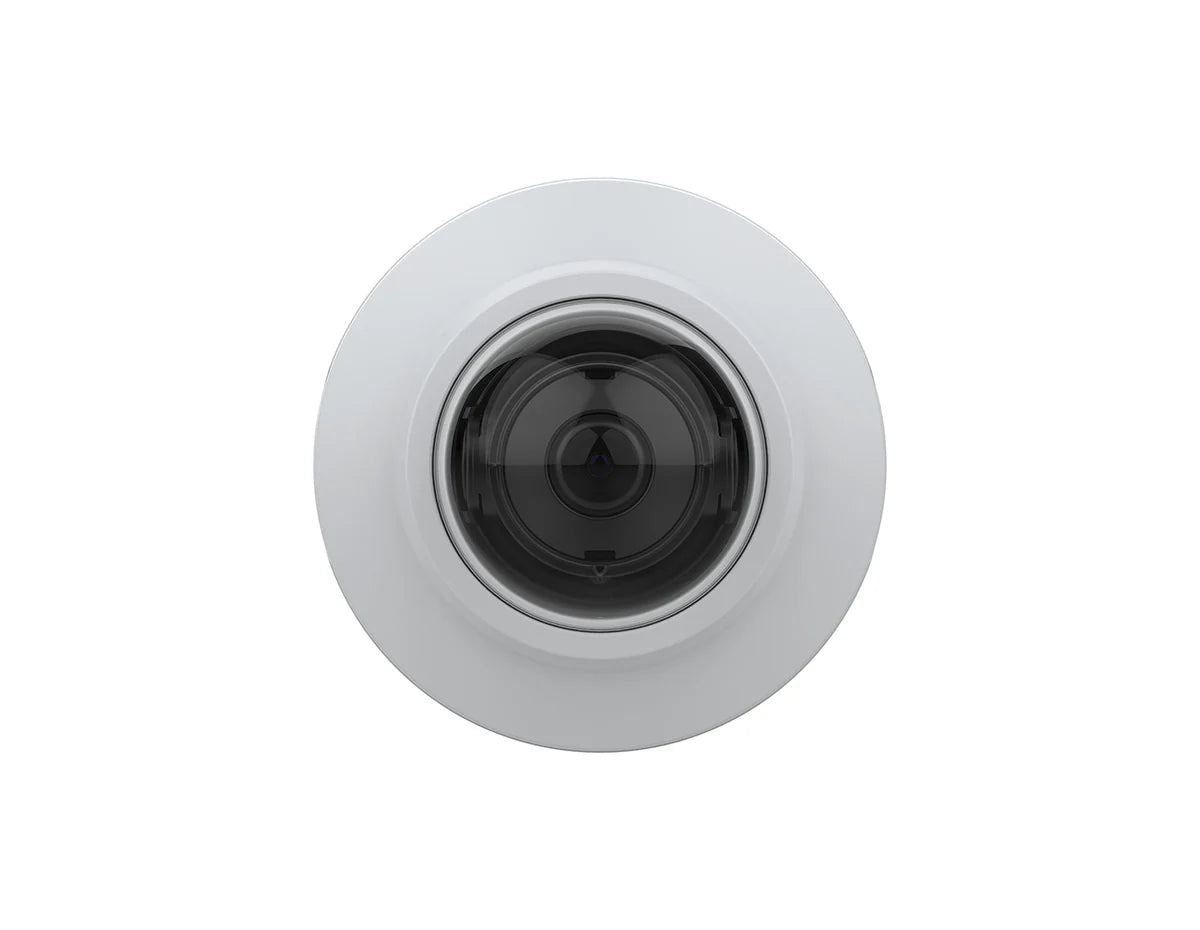 AXIS M3086-V with Microphone 4 MP Dome Camera (02832-001