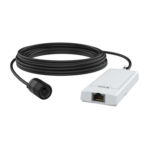 AXIS P1245 Mk II Modular Standard Camera 10 pcs (02857-021