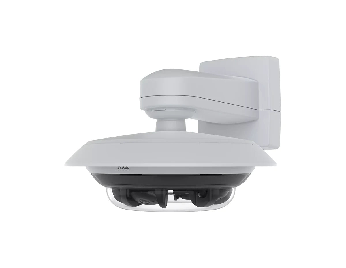 AXIS P3747-PLVE Panoramic Camera (02897-001