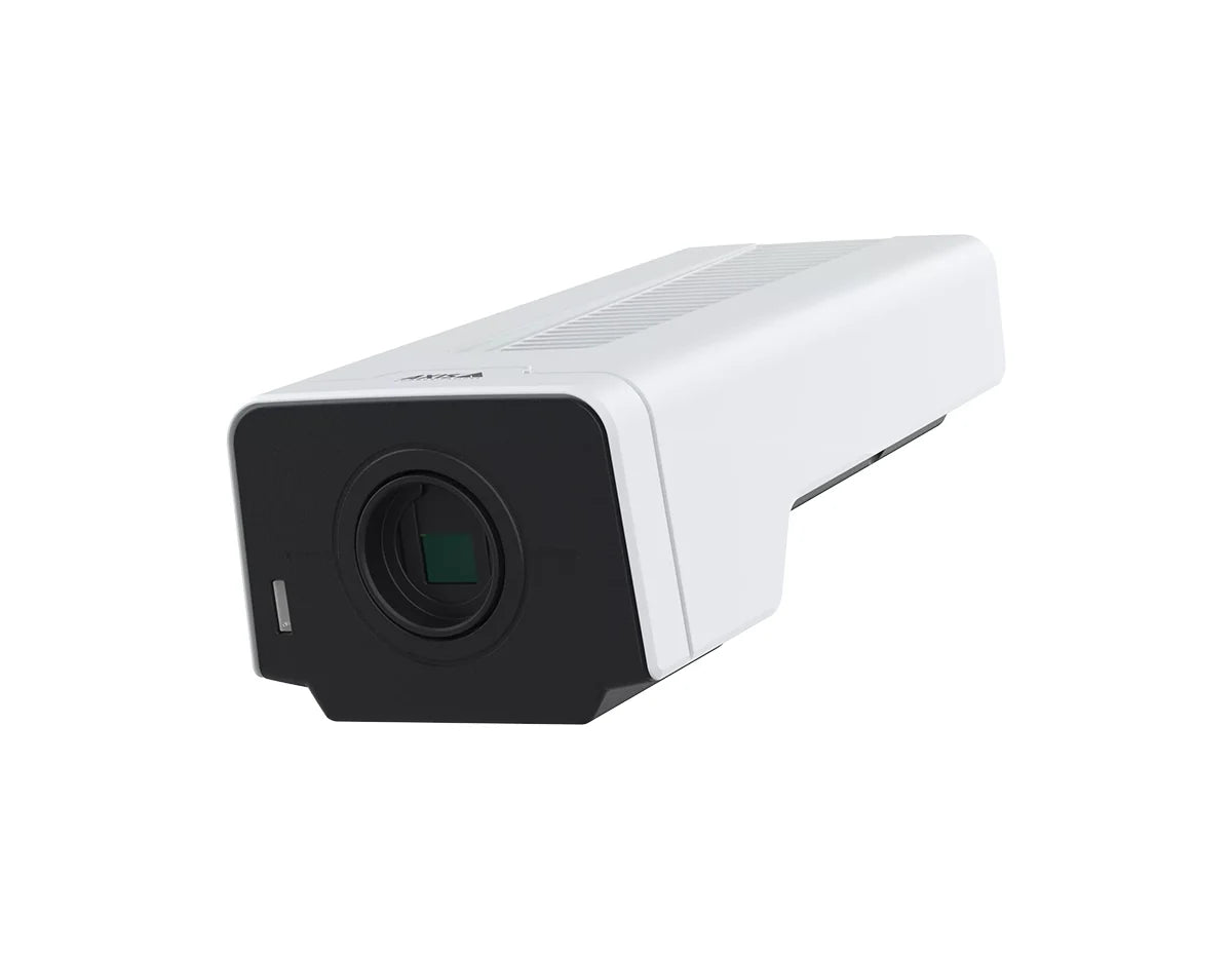 AXIS P1388-B  8 MP  Barebone Box Camera (02903-001)