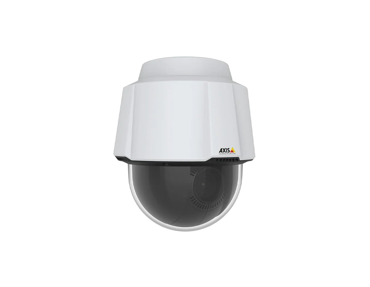 AXIS P5654-E Mk II PTZ Camera (02915-001)