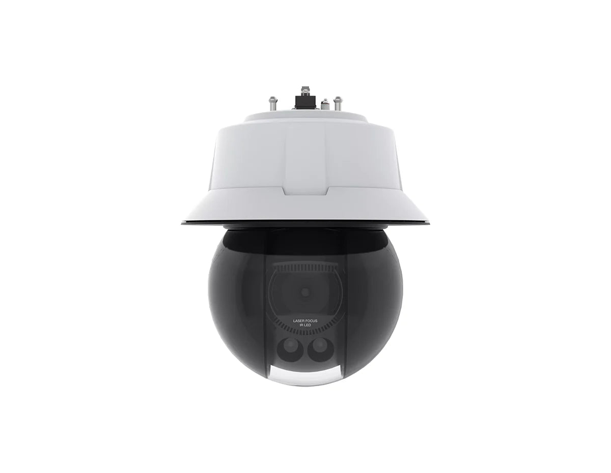AXIS Q6358-LE No Midspan PTZ Camera (02977-301)