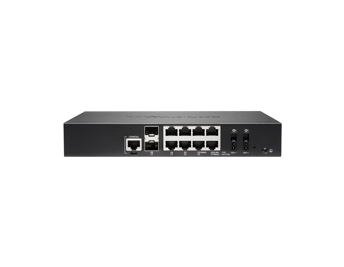 SonicWall TZ570 High Availability Firewall (02-SSC-5694)